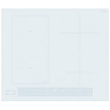 Whirlpool WL S5360 BF/W indukciós főzőlap