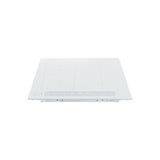 Whirlpool WL S5360 BF/W indukciós főzőlap