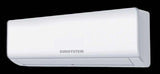 SUNSYSTEM 120C-HSD WiFi oldalfali split hűtő-fűtő klíma (R32 - 3,5 kW)