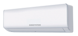 SUNSYSTEM 180C-HSD WiFi oldalfali split hűtő-fűtő klíma, tartó konzollal (R32 - 5,1 kW)