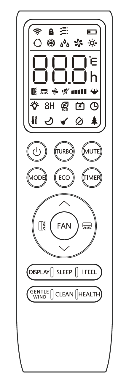 SUNSYSTEM 180C-HSD WiFi oldalfali split hűtő-fűtő klíma, tartó konzollal (R32 - 5,1 kW)