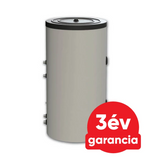 SUNSYSTEM SN 1500 indirekt HMV tartály 1 hőcserélővel