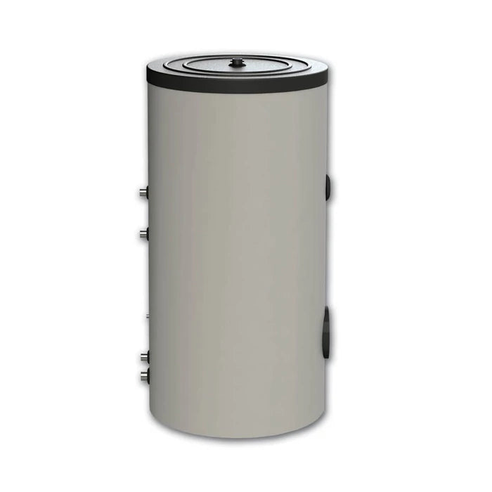 SUNSYSTEM SN 1500 indirekt HMV tartály 1 hőcserélővel