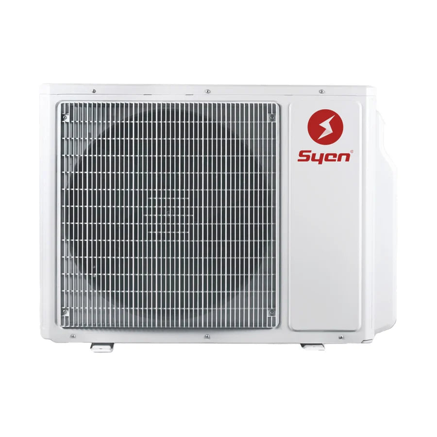 Syen Charm inverter 2,7 kW - SOH09CH-E32DA1B