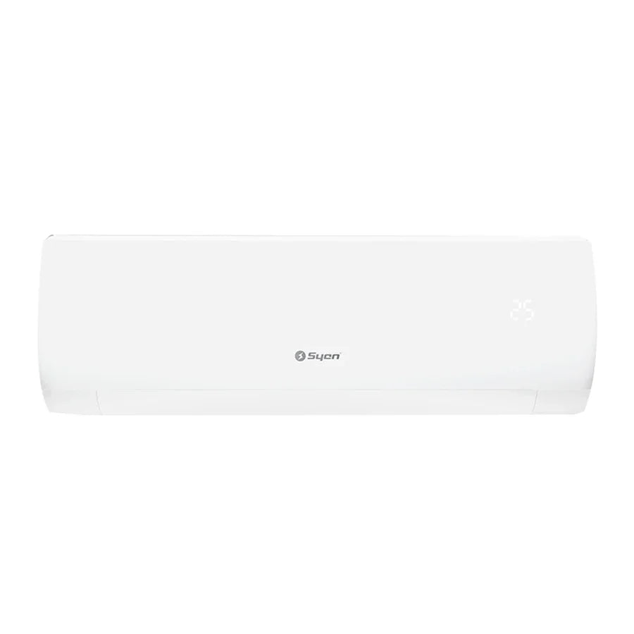 Syen Muse Next inverter 7.1 kW air conditioner set
