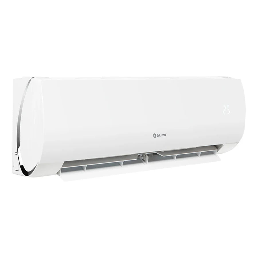 Syen Muse Next inverter 7.1 kW air conditioner set