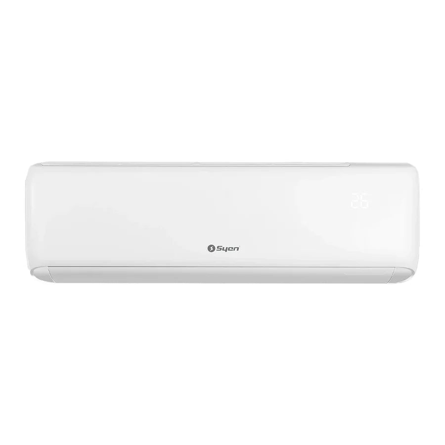 Syen Charm inverter 2,7 kW - SOH09CH-E32DA1B