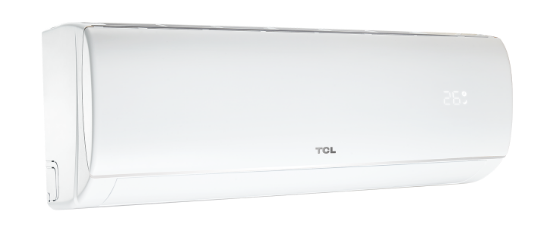 TCL Elite TAC-24CHSD/XA41l 6,8 kW oldalfali split klíma szett