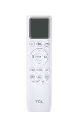 TCL Elite TAC-24CHSD/XA41l 6,8 kW oldalfali split klíma szett