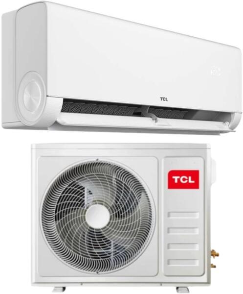 TCL Elegance PLUS TCE-09ELG-PL klíma szett 2,7kW