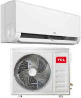TCL Elegance PLUS TCE-09ELG-PL klíma szett 2,7kW