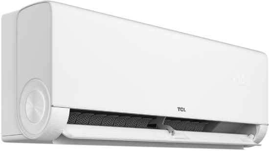 TCL Elegance PLUS TCE-09ELG-PL klíma szett 2,7kW