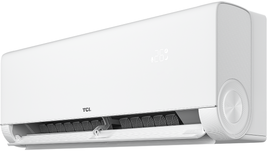 TCL Elegance PLUS TCE-09ELG-PL klíma szett 2,7kW
