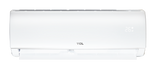 TCL Elite TCE-09ELT/XA41 2,6 kW oldalfali split klíma szett