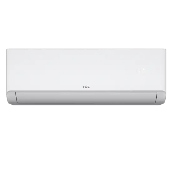 TCL NEO AI TCE-09NEO 2,6 kW-os split klíma szett