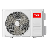 TCL NEO AI TCE-09NEO 2,6 kW-os split klíma szett