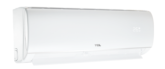TCL Elite TCE-12ELT/XA41 3,4 kW oldalfali split klíma szett