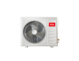 TCL Elite TCE-12ELT/XA41 3,4 kW oldalfali split klíma szett