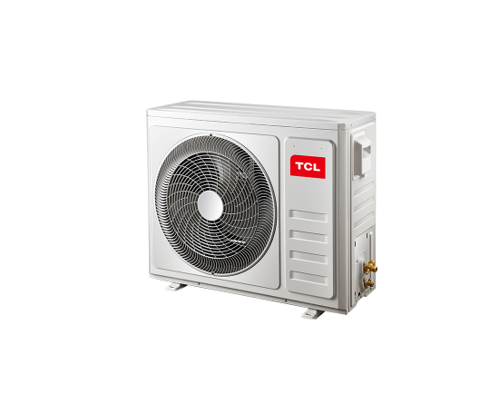 TCL Elite TCE-12ELT/XA41 3,4 kW oldalfali split klíma szett