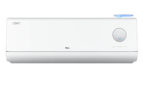 TCL FreshIN 3.0 TCE-12FRS3/FCI 3,5 kW-os split klíma szett