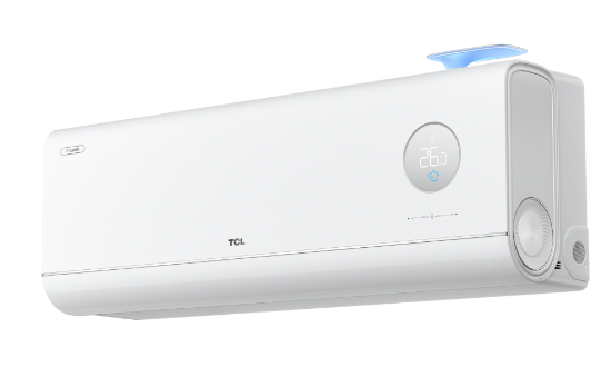 TCL FreshIN 3.0 TCE-12FRS3/FCI 3,5 kW-os split klíma szett