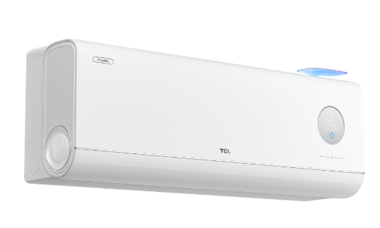 TCL FreshIN 3.0 TCE-12FRS3/FCI 3,5 kW-os split klíma szett