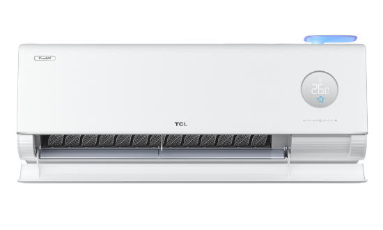 TCL FreshIN 3.0 TCE-12FRS3/FCI 3,5 kW-os split klíma szett