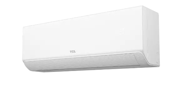 TCL Thermo-X PRO AI TCE-12TMX-AI 3,4 kW-os split klíma szett