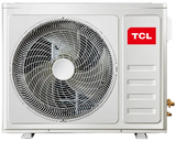 TCL Thermo-X PRO AI TCE-12TMX-AI 3,4 kW-os split klíma szett