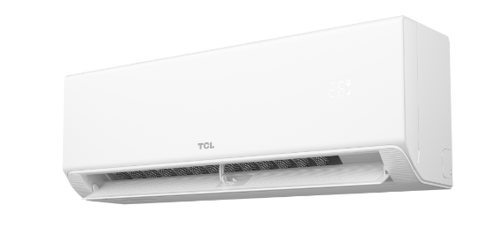 TCL Thermo-X PRO TCE-12TMX-PR klíma szett 3,4 kW