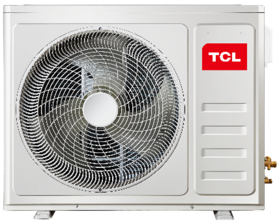 TCL Thermo-X PRO TCE-12TMX-PR klíma szett 3,4 kW