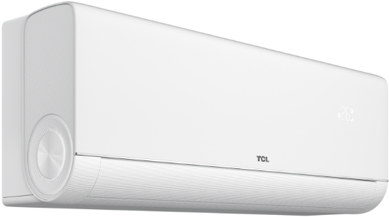 TCL Elegance TCE-09ELG klíma szett 2,7 kW