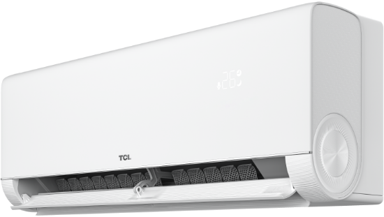 TCL Elegance TCE-09ELG klíma szett 2,7 kW