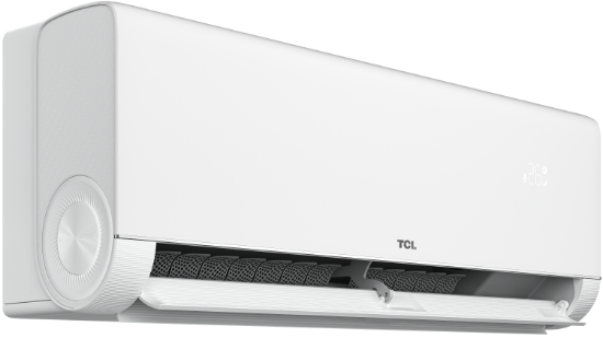 TCL Elegance TCE-18ELG klíma szett 5,3 kW