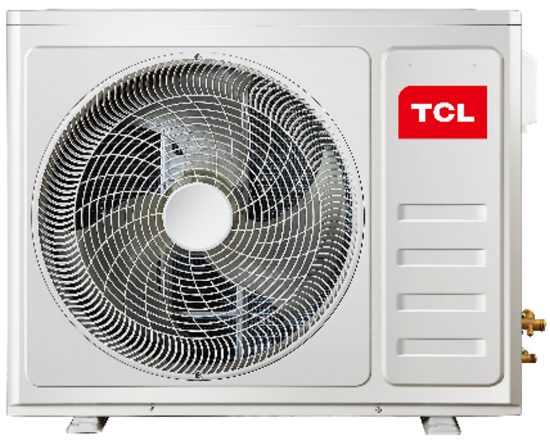 TCL Elegance TCE-18ELG klíma szett 5,3 kW