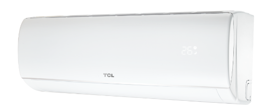 TCL Elite TCE-18ELT/XA41 5,1 kW oldalfali split klíma szett