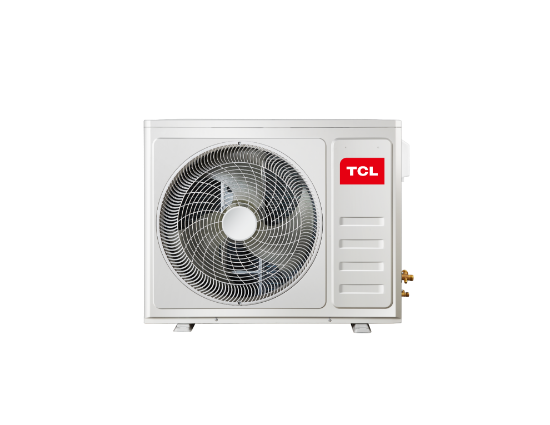 TCL Elite TCE-18ELT/XA41 5,1 kW oldalfali split klíma szett