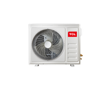 TCL Elite TCE-18ELT/XA41 5,1 kW oldalfali split klíma szett