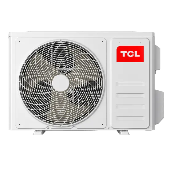 TCL NEO AI TCE-12NEO 3,4 kW-os split klíma szett