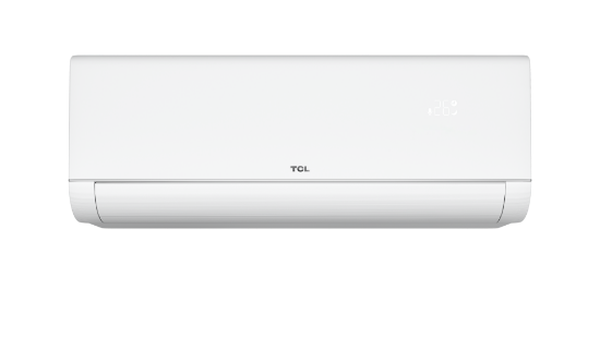 TCL Elegance TCE-18ELG klíma szett 5,3 kW