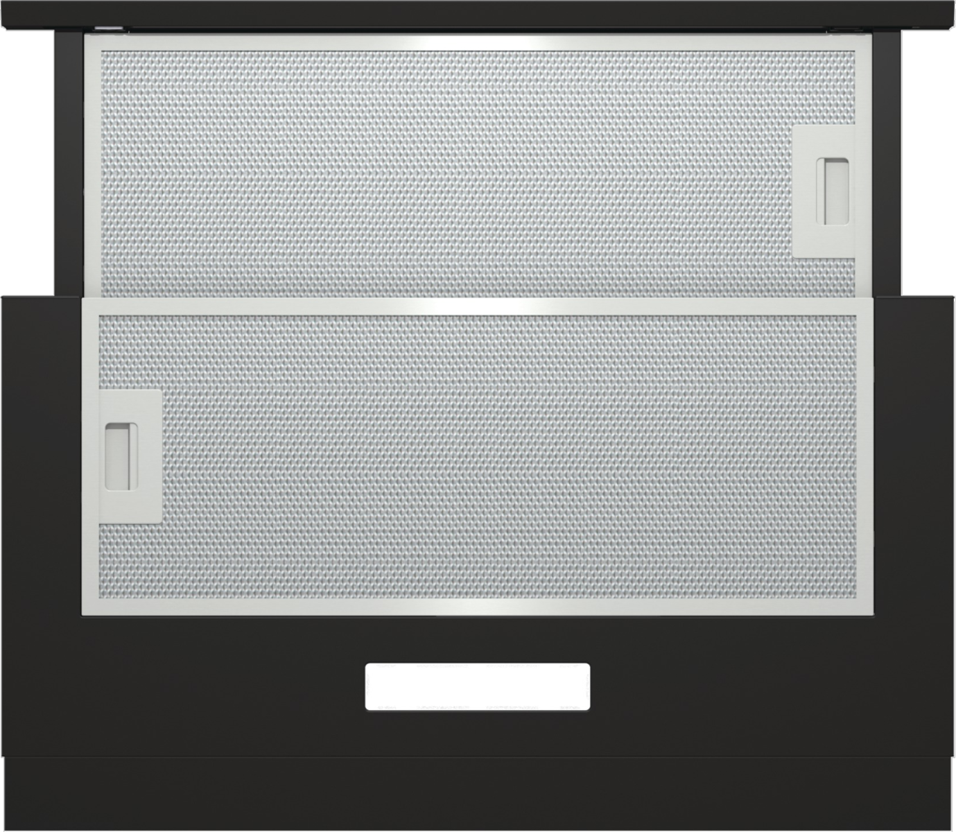 Gorenje TH60E3B kihúzható páraelszívó 60cm