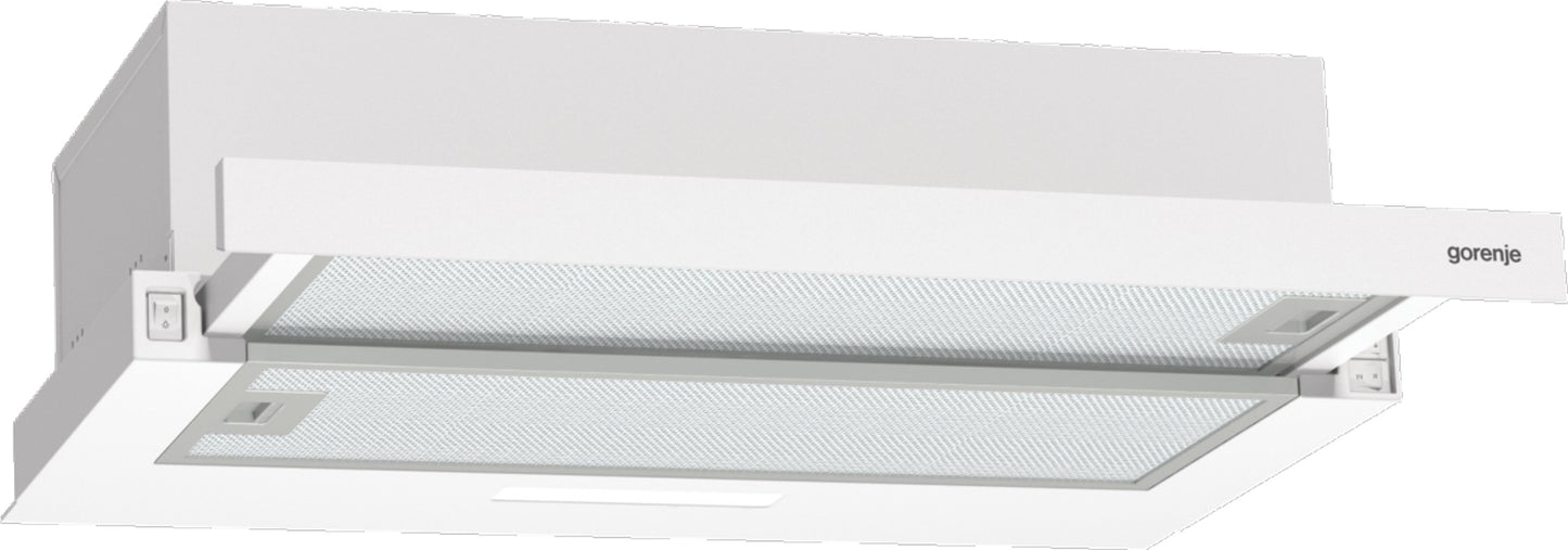 Gorenje TH60E3W beépíthető páraelszívó