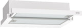 Gorenje TH60E3W beépíthető páraelszívó