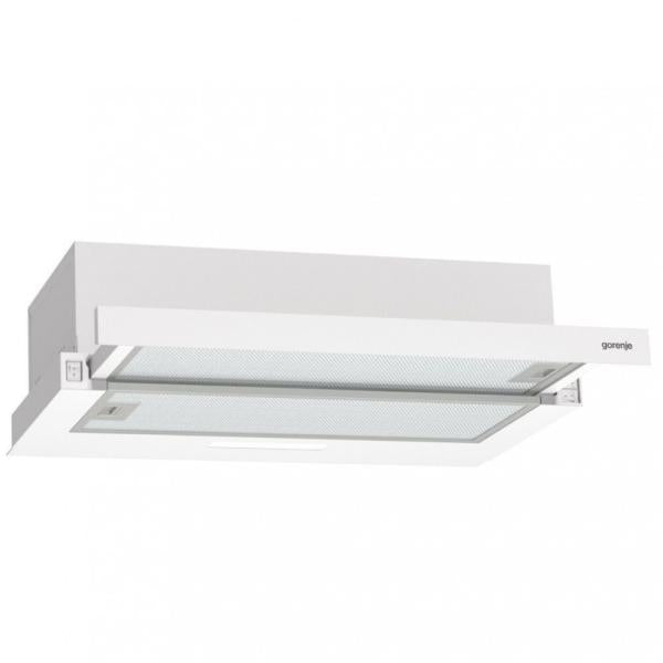 Gorenje TH60E3W beépíthető páraelszívó