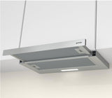 Gorenje TH60E3X beépíthető páraelszívó