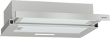 Gorenje TH60E3X beépíthető páraelszívó