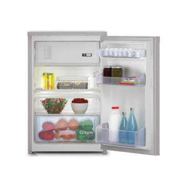 Beko TSE1234FSN szabadonálló egyajtós hűtőszekrény