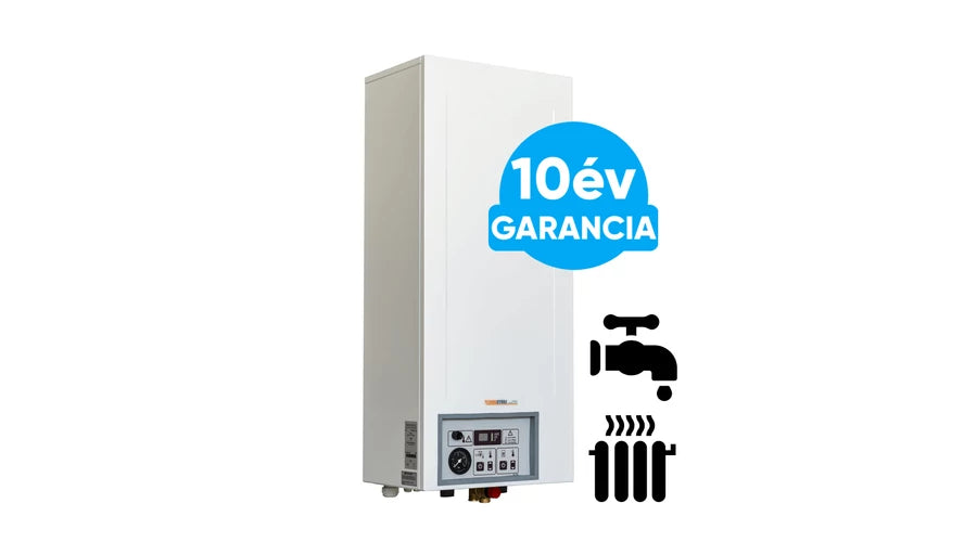Termostroj Termo Blok 32 kW elektromos kazán