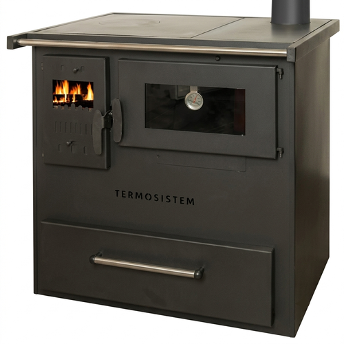 Termo 8 Super sparhelt jobbos 7.2  kW