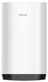 THERMEX EAGLE 100 WiFi - extra lapos elektromos vízmelegítő (2 kW - fehér - B energiaosztály)